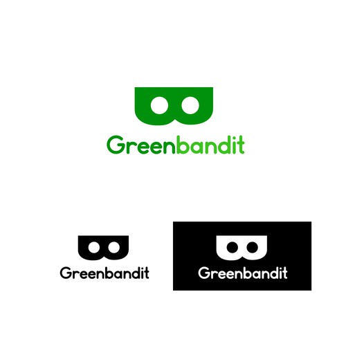 GreenBandit _ Tech Logo