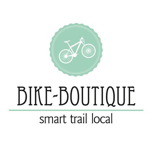 Smart Mountainbike-Local