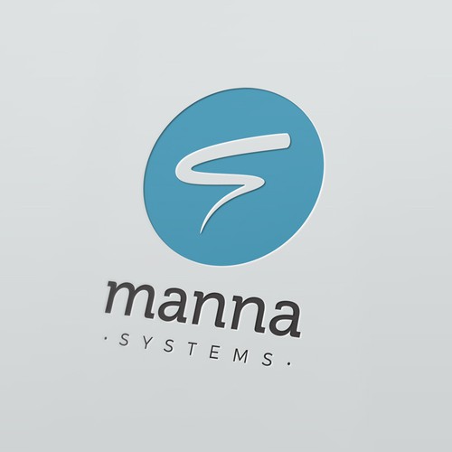 Manna Systems Logo