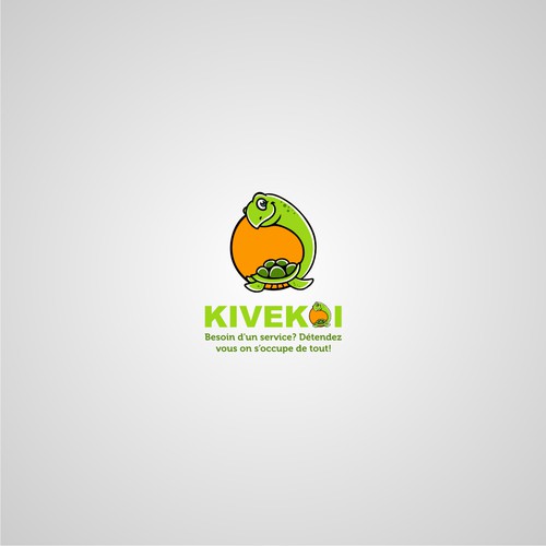 KIVEKOI