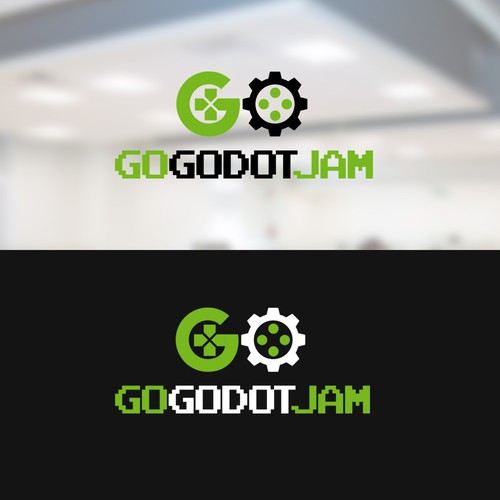 GoGodotJam