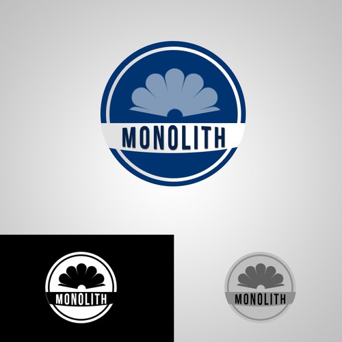 Natural gas investment company logo