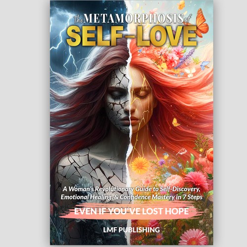 The Metamorphosis of SELF-LOVE 