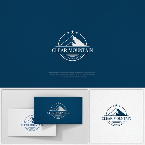 CLEAR MOUNTAIN