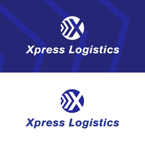 Xpress Logistics - Logo