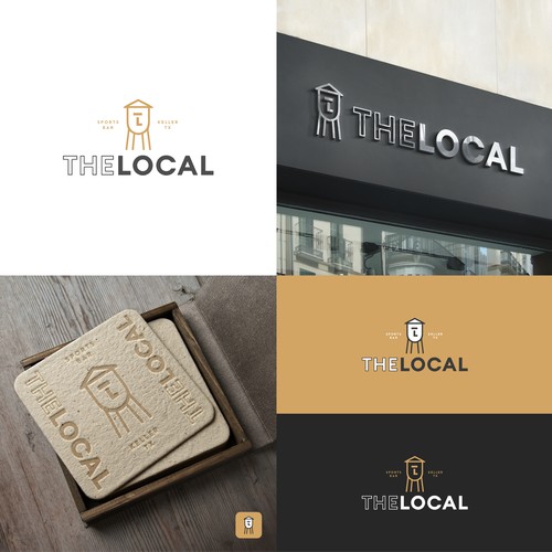 The Local