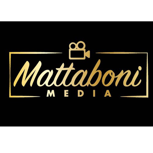 Concept for Mattaboni Media