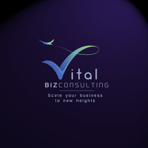 logo Vital bizconsulting