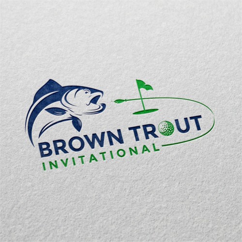 Brown Trout Invitational