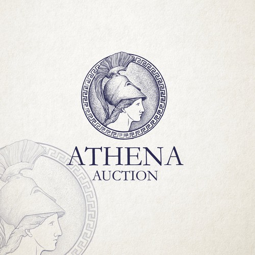 athena