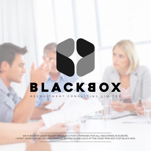 BlackBox Logo