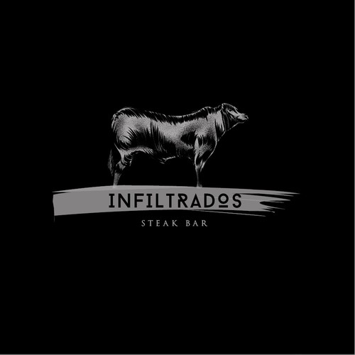 Infiltrados - Steak Bar