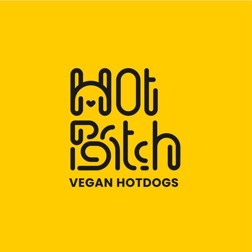 Hot Bitch