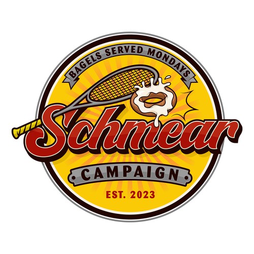 Schmear Service