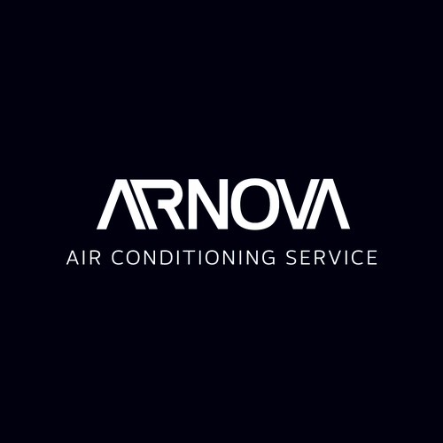 AirNova Logo