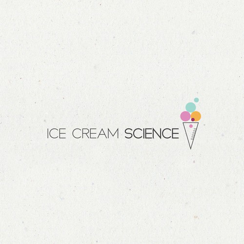 Ice cream science