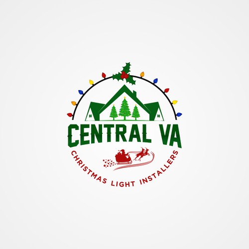 CENTRAL VA LOGO