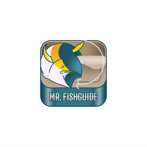 Mr. FishGuide