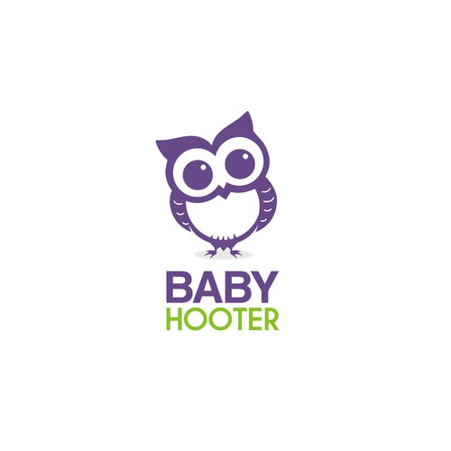 Baby Hooter