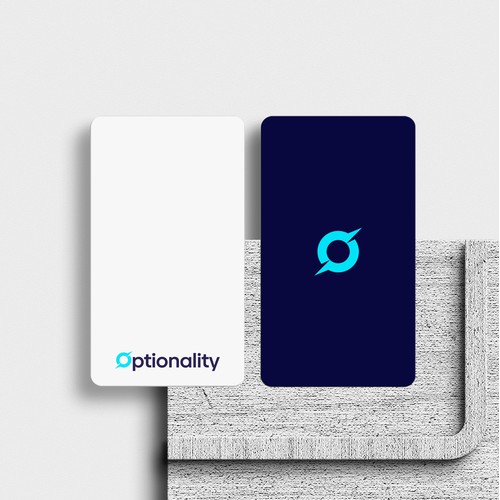 Optionality | Fintech company logo