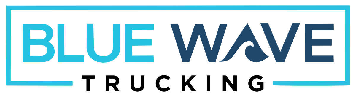 blue wave logo