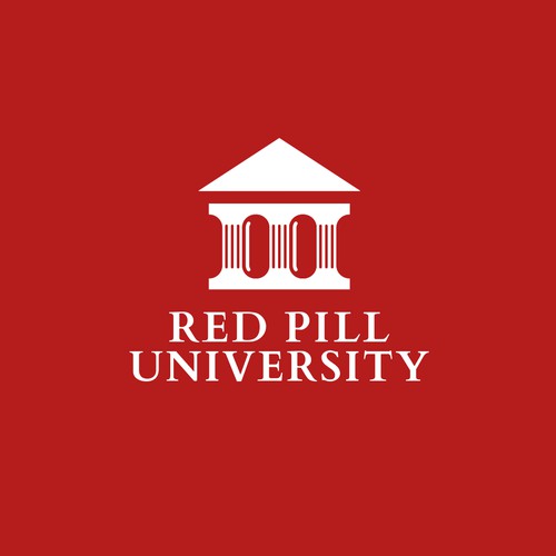 Logo for Red Pill University