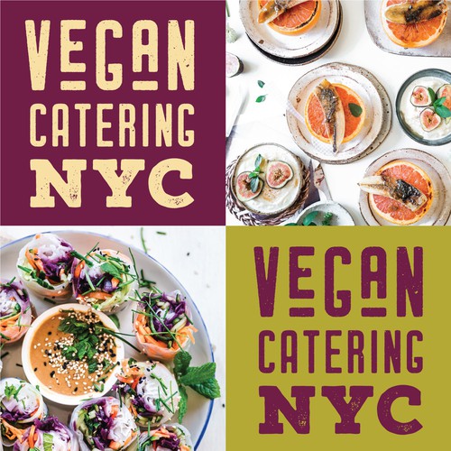 Catering Company Logo