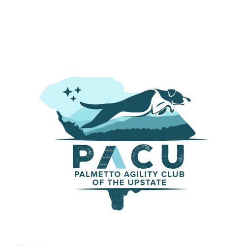 PACU or Palmetto Agility Club of the Upstate