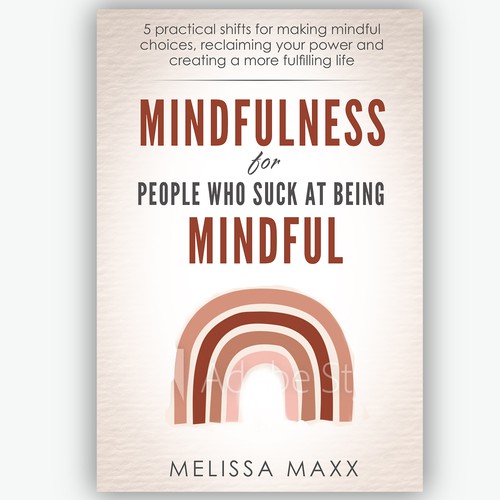 Book Cover Design 
