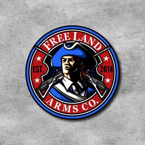 Free Land Arms Co.
