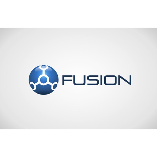 HELP! We need a logo that has impact for Fusion!