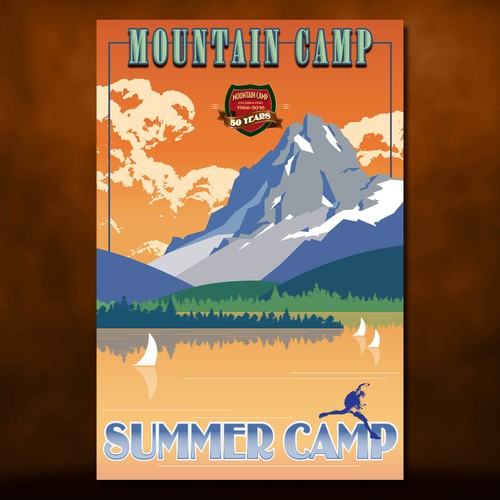 Mountain Camp