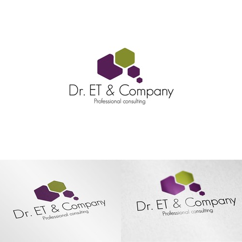 Logo Company