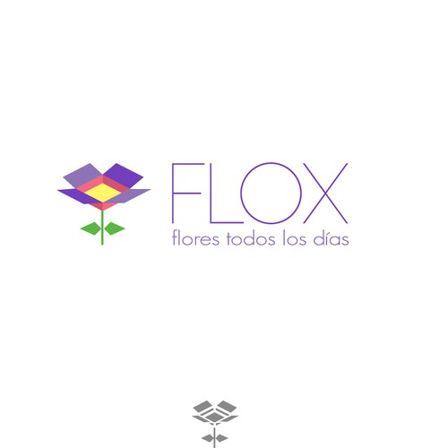 Flox - flores todos los dias