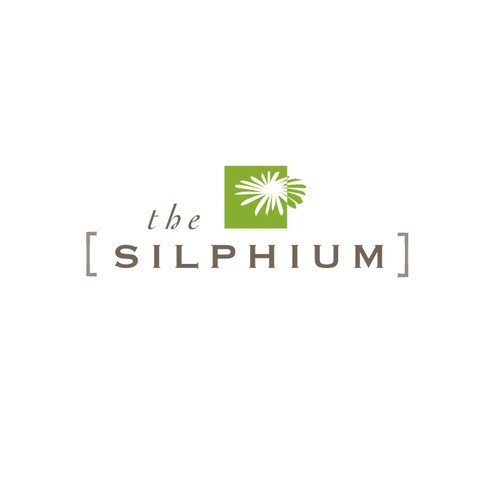 Create logo for online environmental magazine