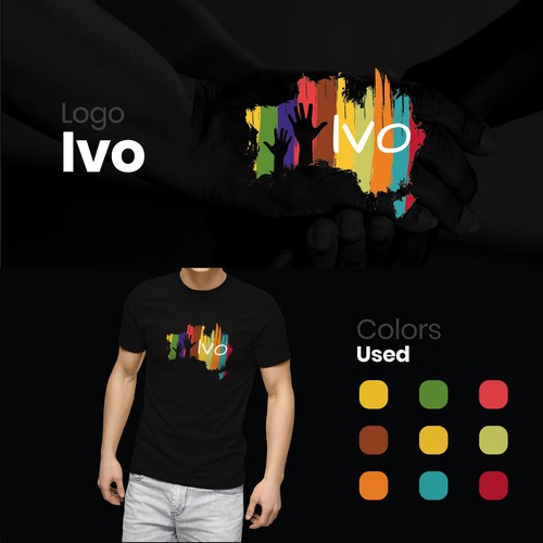 Ivo Logo 
