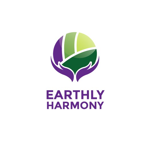 Environment Logo Design