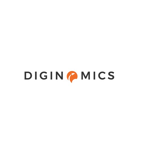 diginomics logo