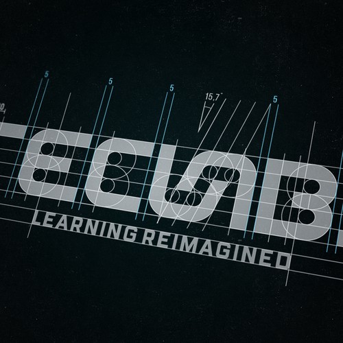 Logo Grid for Techlabs