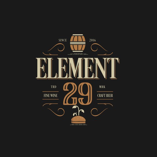 Element 29