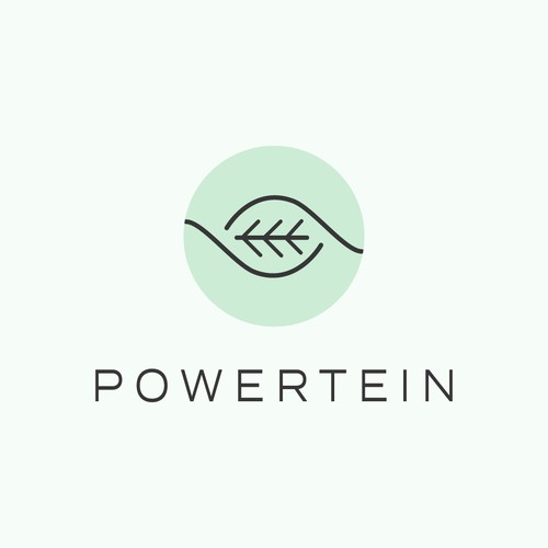 Plant Protein Logo