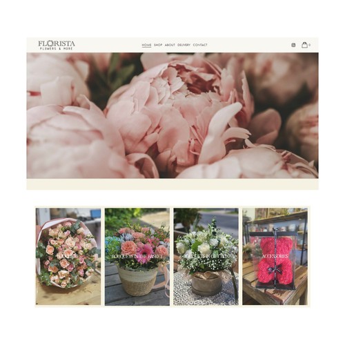 Florista Flowers