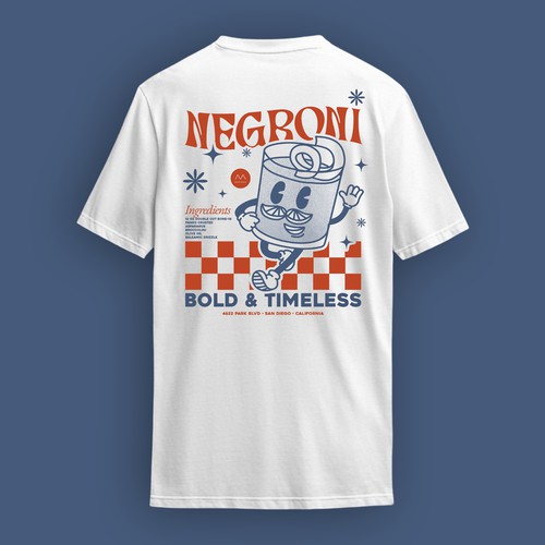 Tshirt Merch