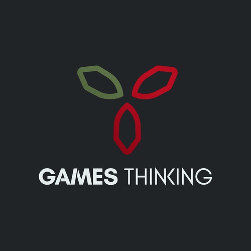 Gaming PC Logo