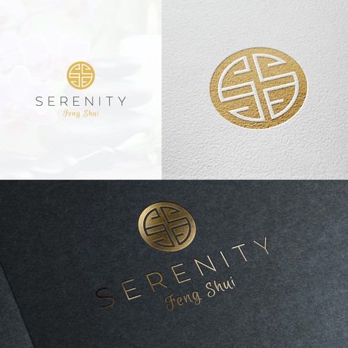 Elegant logo 