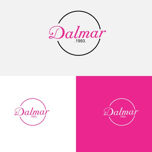 Dalmar Logo