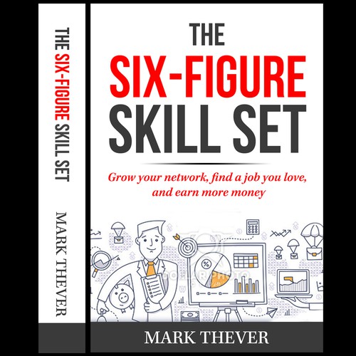 THE SIX FIGURE SKILL SET