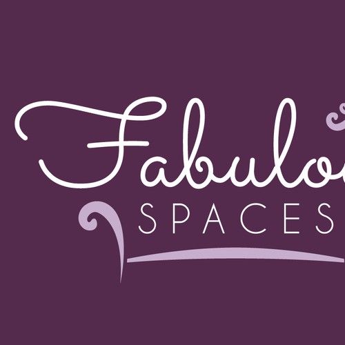 Fabulous Spaces Logo