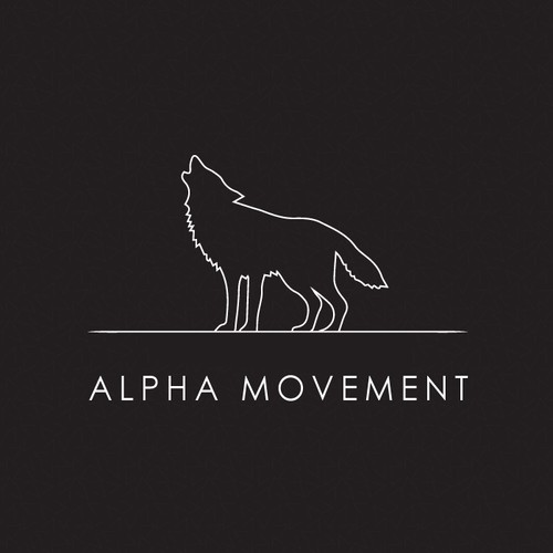 Alpha Movement