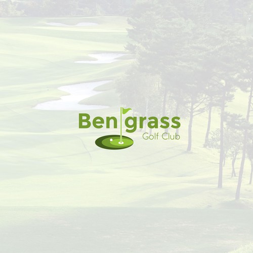 Golf Club logo
